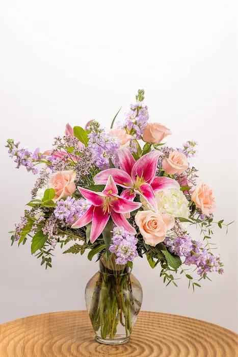 Piccolo's Florist 4