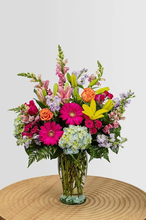 Piccolo's Florist 5