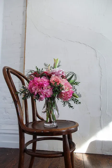 Piccolo's Florist 6