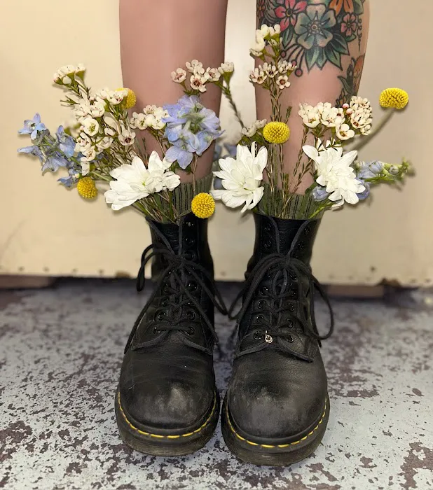 Piccolo's Florist 8