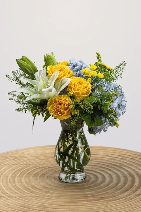 Piccolo's Florist 0