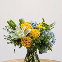 Piccolo's Florist ico