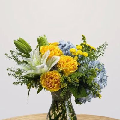 Piccolo's Florist
