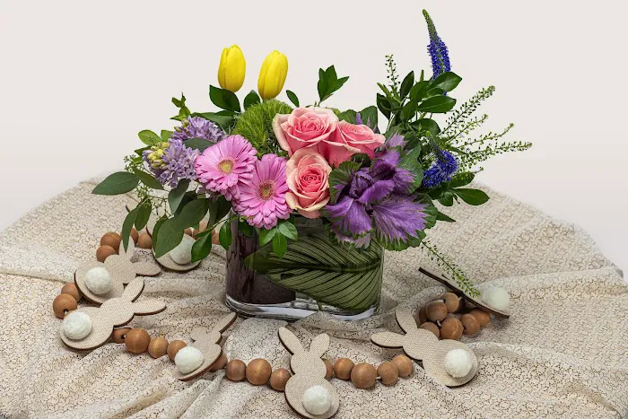 Piccolo's Florist 9