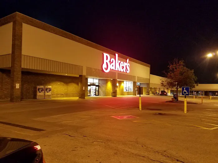 Baker's 5