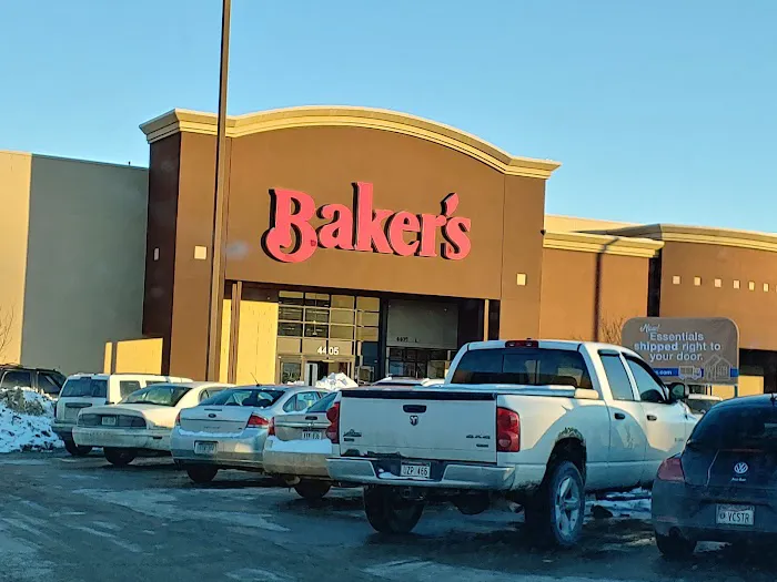 Baker's 4