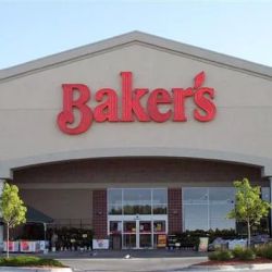 Baker's ico
