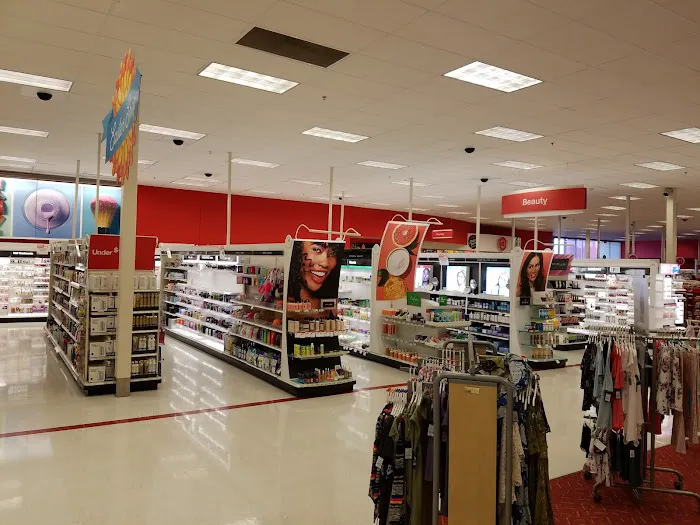 Target 9