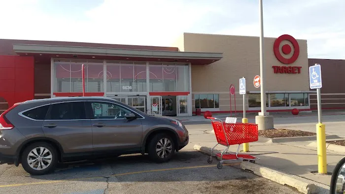 Target 3