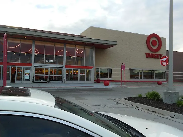 Target 8