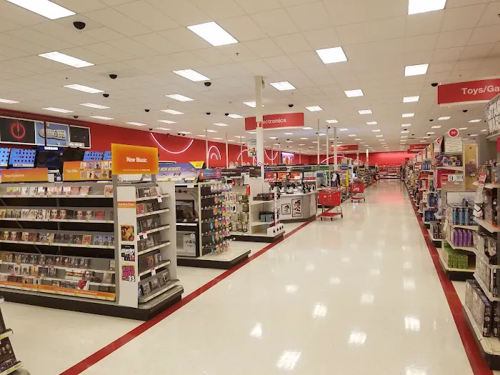 Target 6