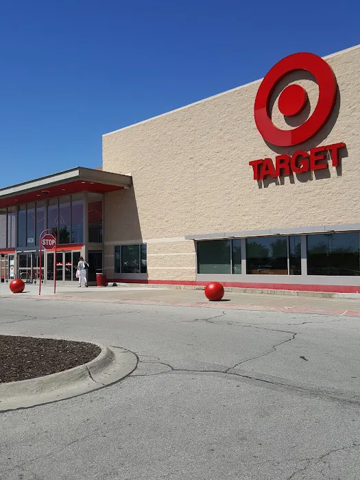 Target 1