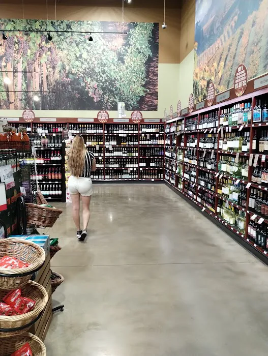 Hy-Vee Grocery Store 1