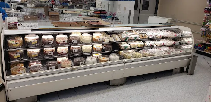 Hy-Vee Grocery Store 5