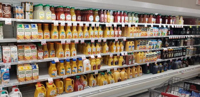 Hy-Vee Grocery Store 0