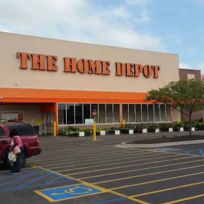 The Home Depot