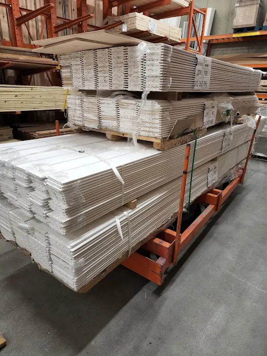 The Home Depot 5