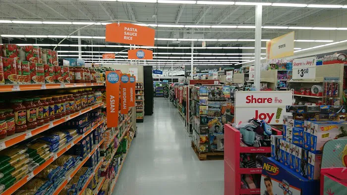 Big Lots 5