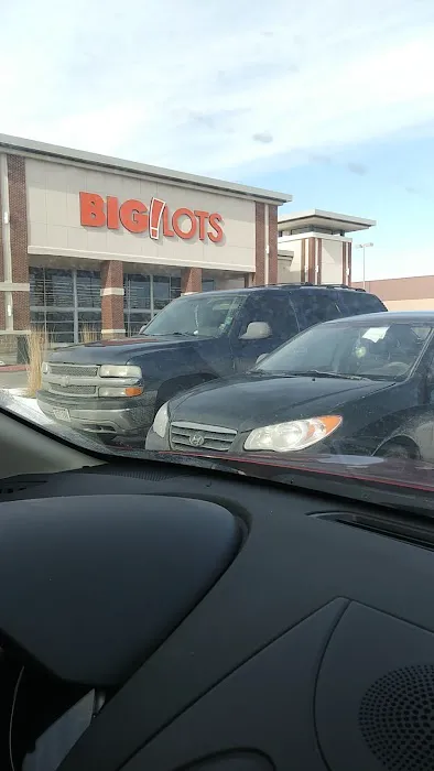 Big Lots 8