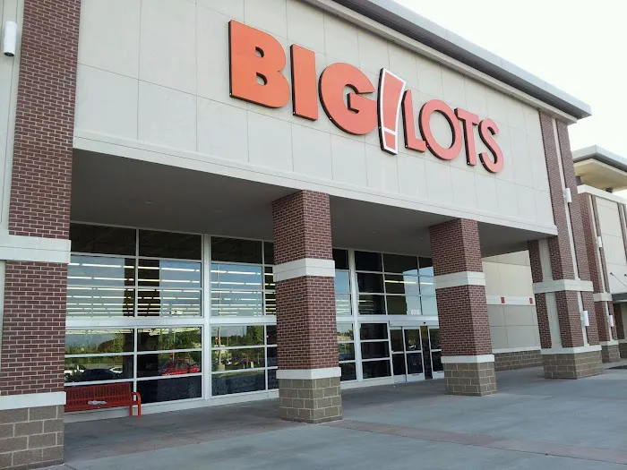 Big Lots 1