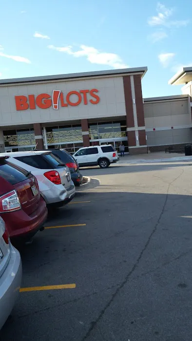 Big Lots 6