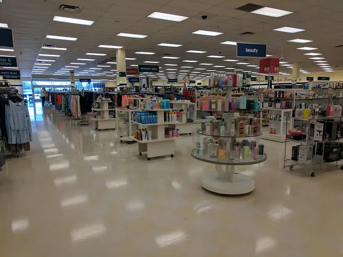 Marshalls 2