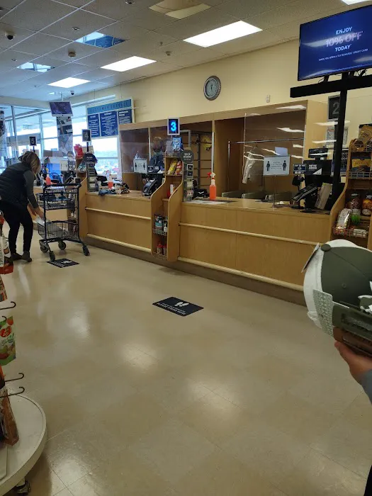 Marshalls 0