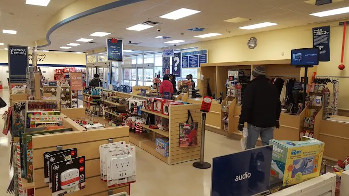 Marshalls 1