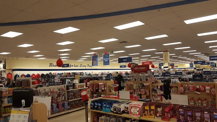 Marshalls 6