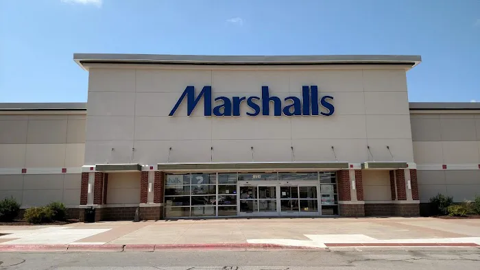 Marshalls 7