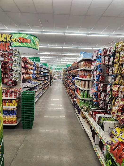 Dollar Tree 1