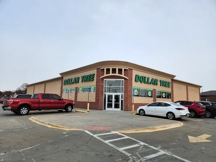 Dollar Tree 2
