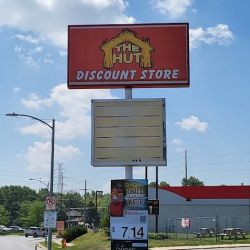 The Hut ico