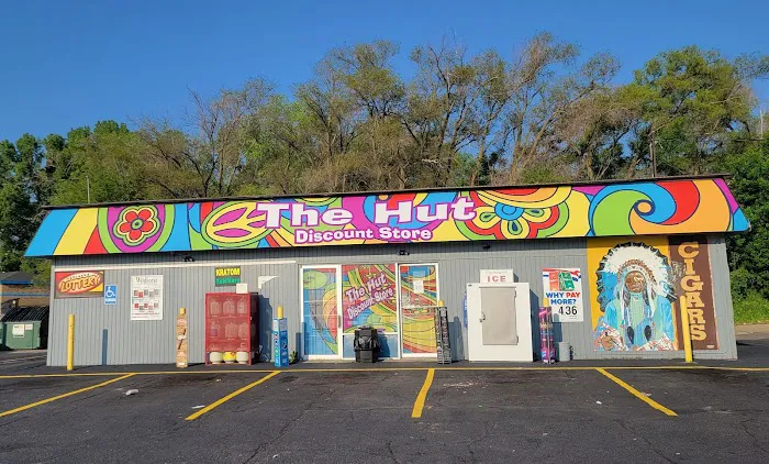 The Hut 3
