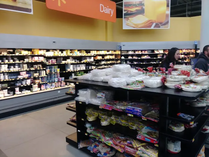 Walmart Supercenter 4
