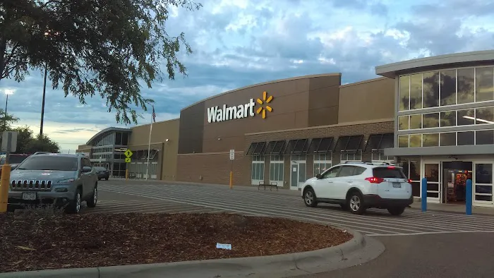 Walmart Supercenter 0