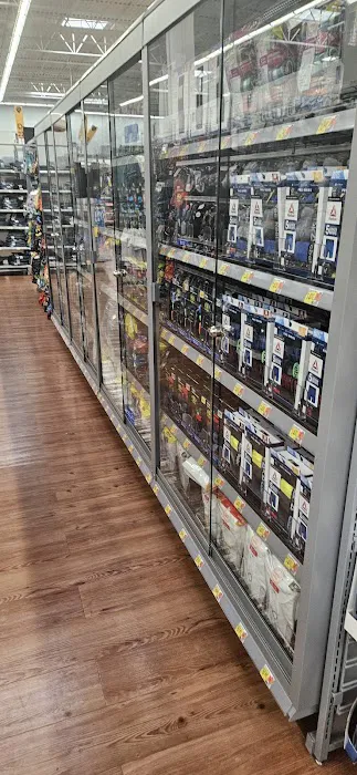 Walmart Supercenter 1