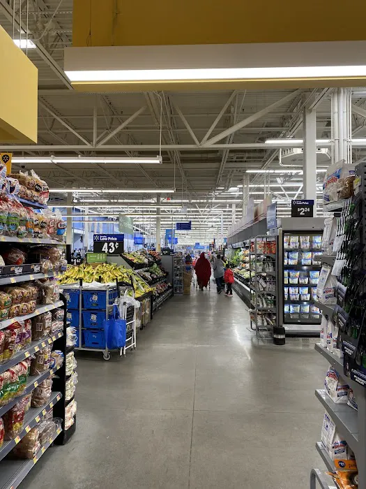 Walmart Supercenter 5