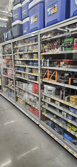 Walmart Supercenter 2
