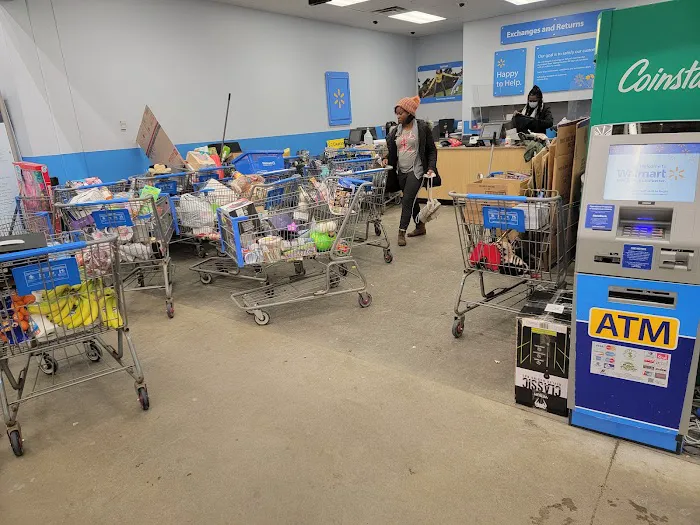 Walmart Supercenter 9