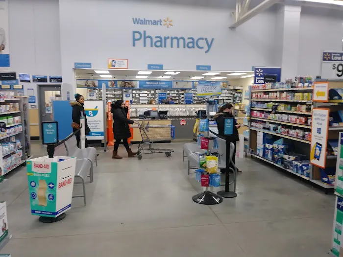 Walmart Supercenter 6