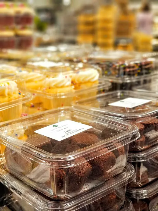 Lunds & Byerlys Roseville 8