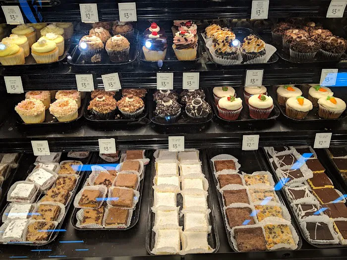 Lunds & Byerlys Roseville 5