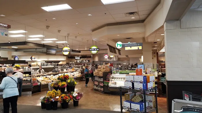 Lunds & Byerlys Roseville 9