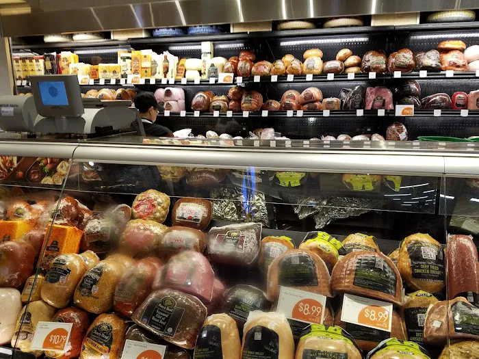 Lunds & Byerlys Roseville 4