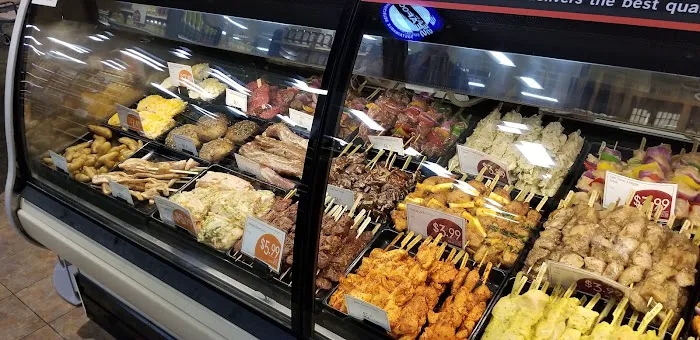 Lunds & Byerlys Roseville 1