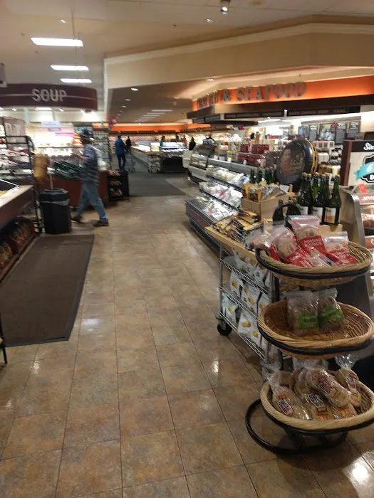 Lunds & Byerlys Roseville 0
