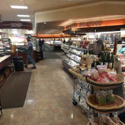Lunds & Byerlys Roseville ico