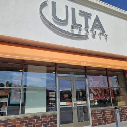 Ulta Beauty ico