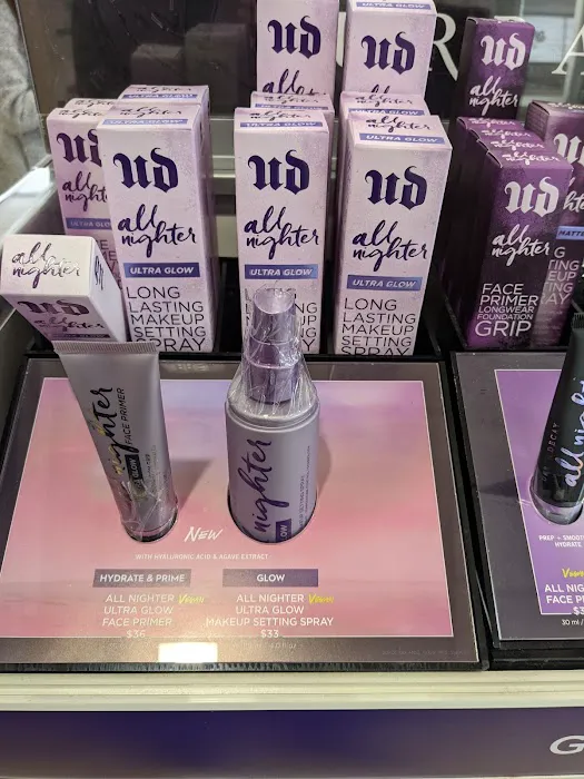 Ulta Beauty 8